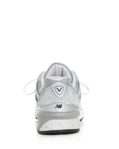 New Balance Suede Women's Made In Usa 
