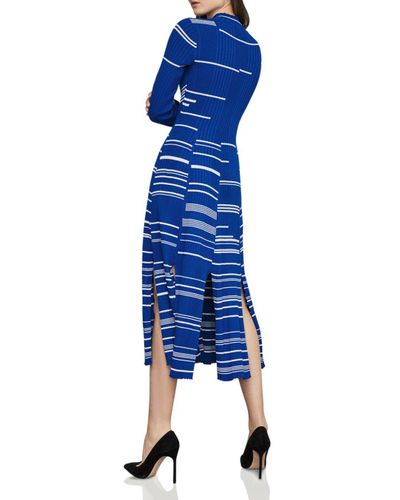 bcbgmaxazria knit dress