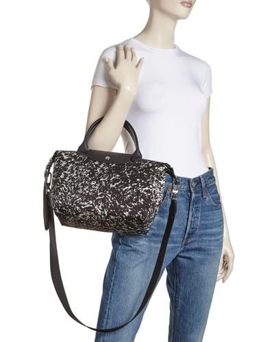 appaloosa longchamp CEGICAP