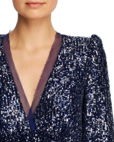 rachel zoe sequin suit
