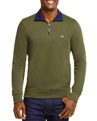 pullover lacoste