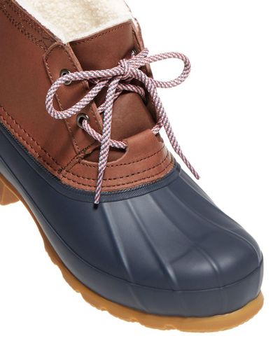 hunter duck boots womens