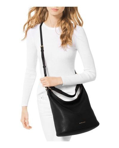 michael kors lupita medium