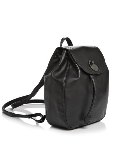 longchamp cavalcade backpack