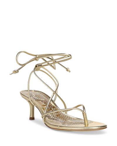 jamila strappy heel sam edelman
