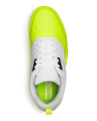 puma palace guard space punk