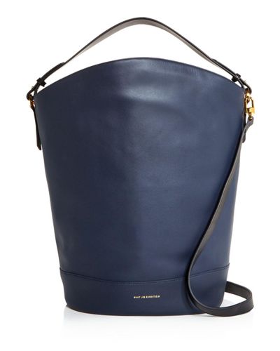 extra large bucket bag