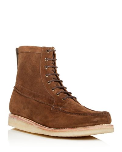 grenson garrett boot