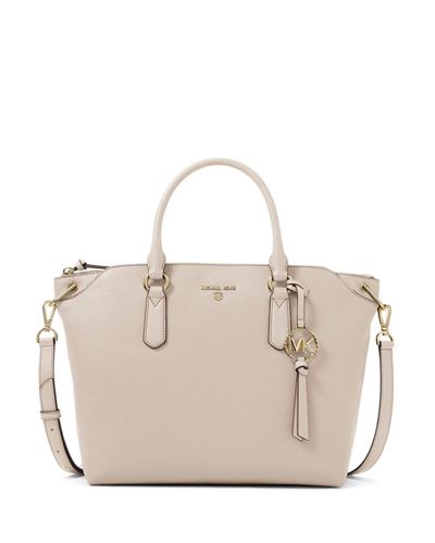 michael kors elson large convertible satchel