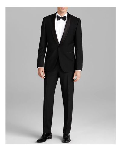 full gala suit design