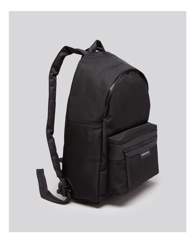 longchamp backpack neo