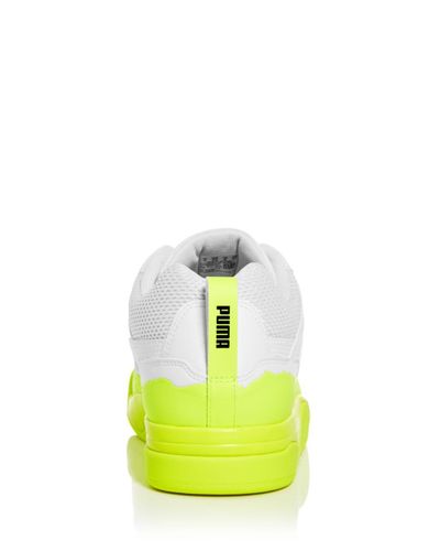 puma palace guard space punk