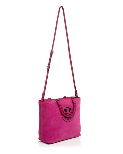tory burch charlie small tote