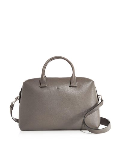 mcm boston bolsa large