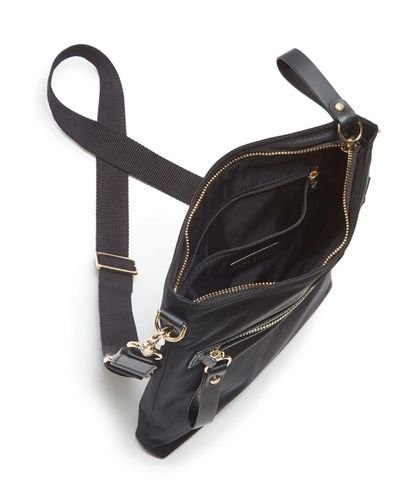 tilda nylon swingpack