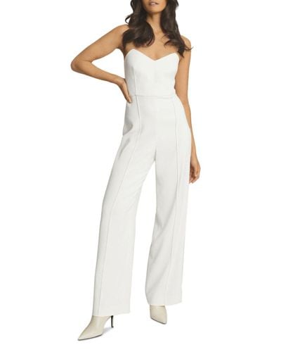 reiss bea jumpsuit