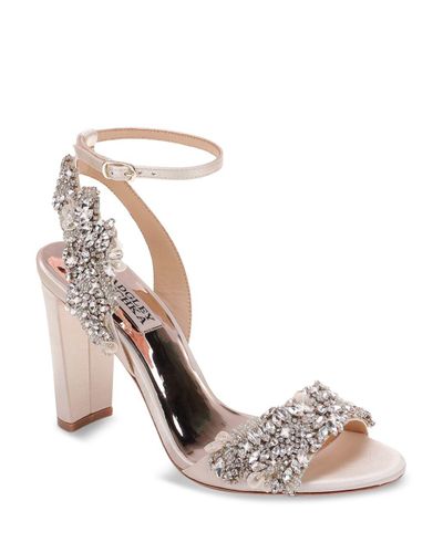 libby badgley mischka