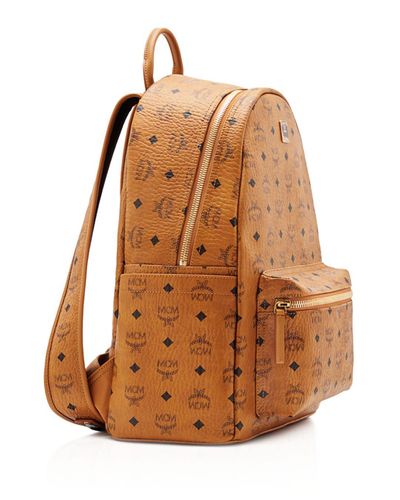 mcm backpack medium