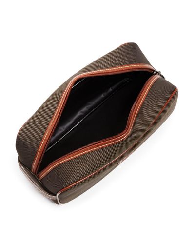 longchamp toiletry bags