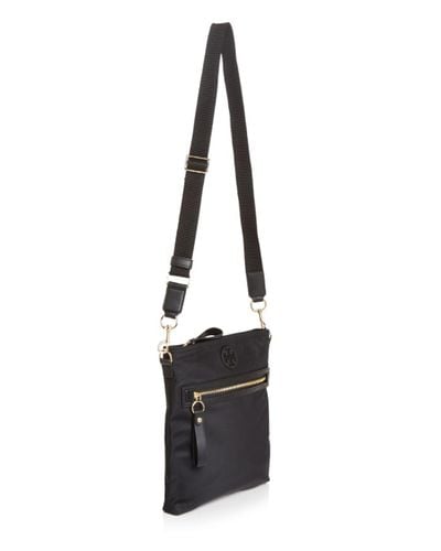 tilda nylon swingpack
