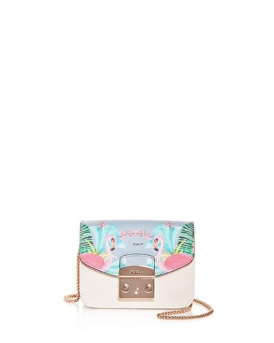 Furla interchangeable flap hotsell