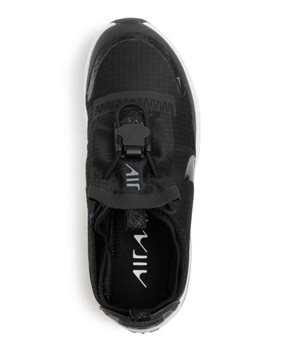 Nike Synthetic Air Max Dia Shoe (black) | Lyst