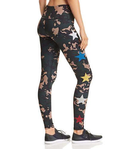 combat yoga pants