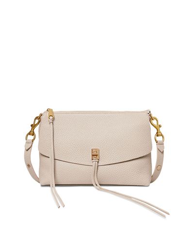 rebecca minkoff darren small shoulder bag