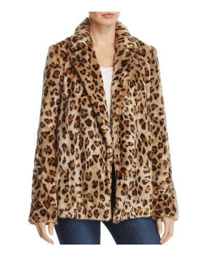 theory leopard jacket