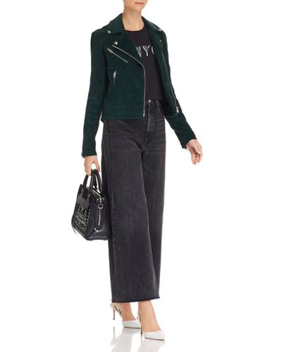 rag and bone mercer jacket