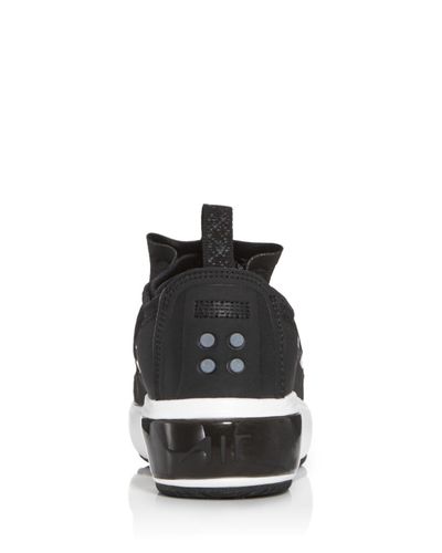 Nike Synthetic Air Max Dia Shoe (black) | Lyst