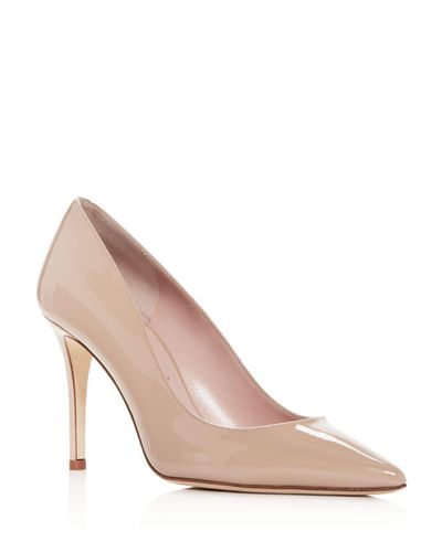 kate spade vivian pumps