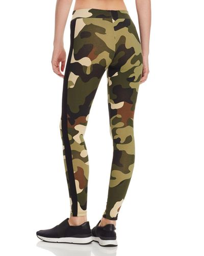 puma camo pack leggings