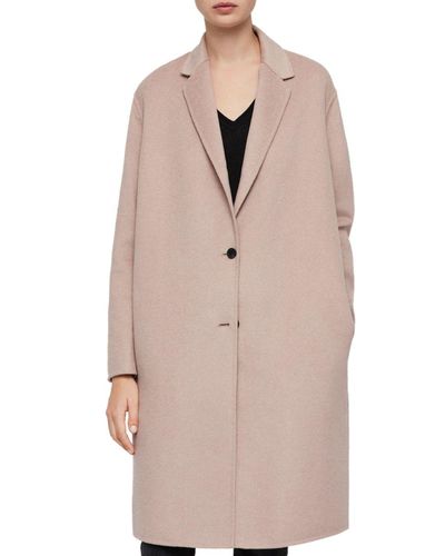 anya coat allsaints