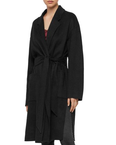 all saints albie coat
