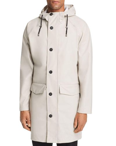 Stutterheim ekeby raincoat Clearance