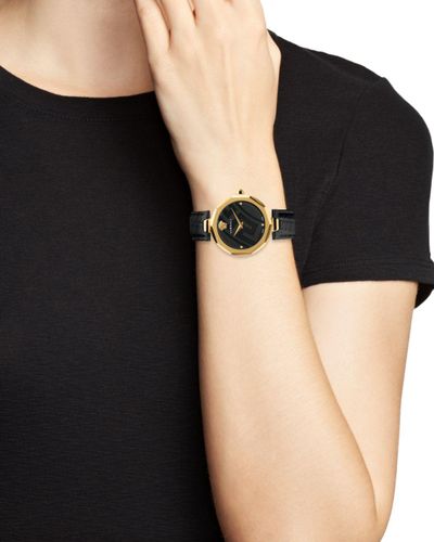 versace idyia watch