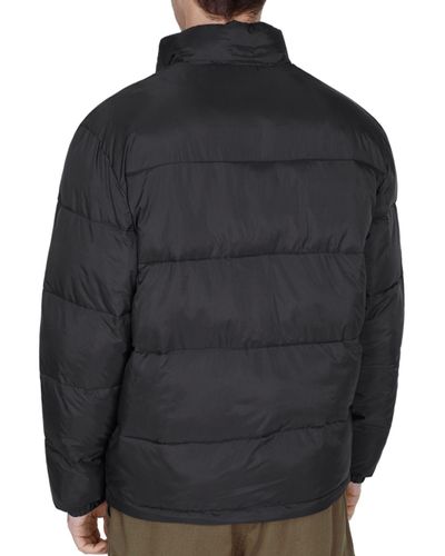 bouncer puffer jacket