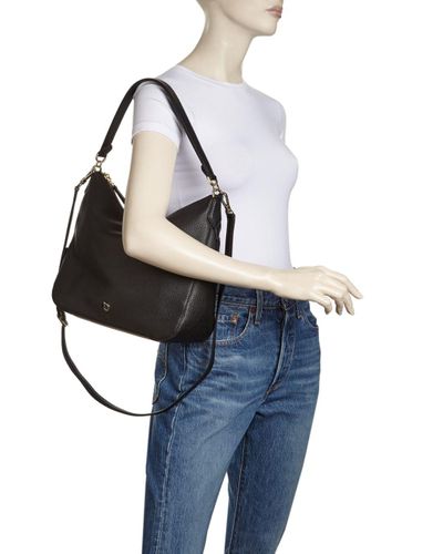 kate spade pebbled leather crossbody