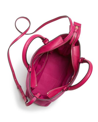 tory burch charlie small tote