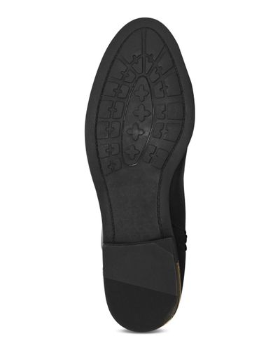 mens brown gucci boots