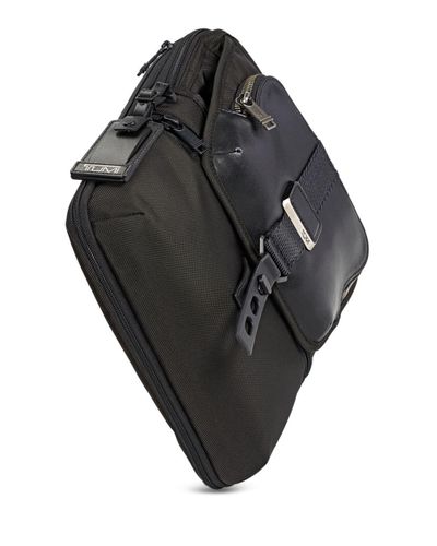 tumi arnold zip flap