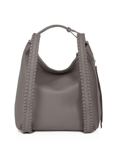 allsaints fetch backpack