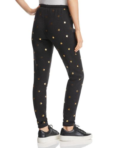 wildfox knox sweatpants