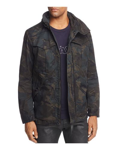 g star deline jacket