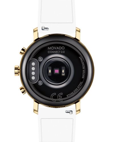 movado bold connected