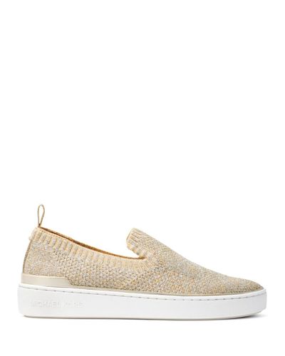 MICHAEL Michael Kors Skyler Knit Slip 