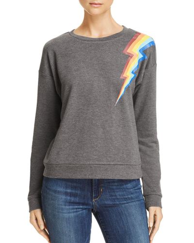 lightning flash jumper