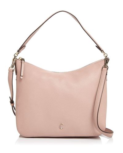 kate spade soft leather purse