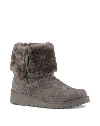 ugg amie navy